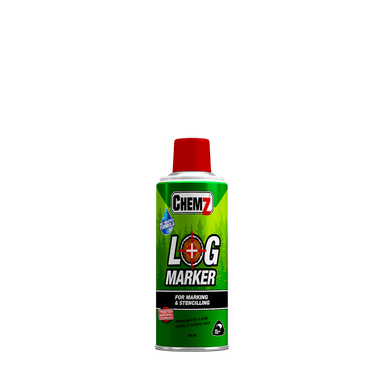 Chemz Log Marker Spray - Kiwi Workgear